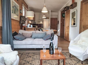 Apartment Chalet du Rosay by Interhome